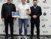 Отборочный этап Конкурса «Дефектоскопист 2026» в Краснодаре