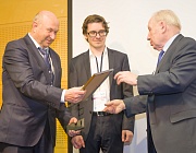 10 июля стартовал прием заявок на II Международный салон инноваций в области неразрушающего контроля, технической диагностики и мониторинга состояния промышленных объектов 