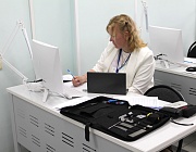 Отборочный этап Конкурса «Дефектоскопист 2024» в Вологде