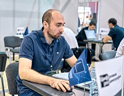 Определены победители Всероссийского конкурса по неразрушающему контролю  «Дефектоскопист 2024»