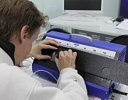 Региональный этап Конкурса «Дефектоскопист» в Вологде