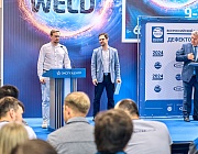 Определены победители Всероссийского конкурса по неразрушающему контролю  «Дефектоскопист 2024»