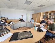 Отборочный этап Всероссийского конкурса РОНКТД по неразрушающему контролю «Дефектоскопист 2025», г. Ижевск