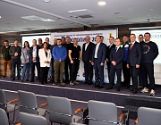 Региональный этап конкурса «Дефектоскопист» в Архангельске.