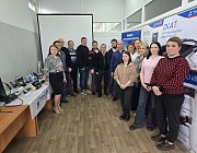 Итоги отборочного этапа конкурса «Дефектоскопист 2026» в Поволжье