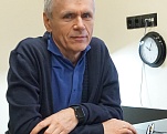 Поздравляем с Днем Рождения Владимира Александровича Сясько!