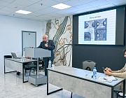 Итоги XIII Международного промышленного Форума «Территория НДТ» и XXIV Всероссийской научно-технической конференции по неразрушающему контролю и технической диагностике