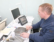 Отборочный этап Конкурса «Дефектоскопист 2026» в Вологде