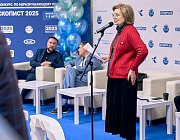 Открытие финального этапа Всероссийского конкурса РОНКТД по неразрушающему контролю «Дефектоскопист 2025»