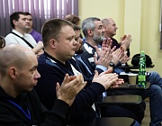 В Санкт-Петербурге подведены итоги регионального этапа Всероссийского конкурса  «Дефектоскопист 2026»