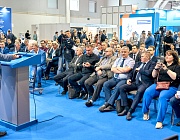 Определены победители Всероссийского конкурса по неразрушающему контролю  «Дефектоскопист 2024»