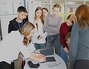 Отборочный этап Конкурса «Дефектоскопист 2025» в Оребурге