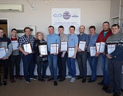 Региональный этап конкурса «Дефектоскопист 2022» в Красноярске