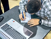 Определены победители Всероссийского конкурса по неразрушающему контролю  «Дефектоскопист 2024»