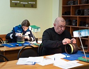 Отборочный этап Конкурса «Дефектоскопист 2025» г. Казань
