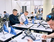 Победители Всероссийского конкурса РОНКТД по неразрушающему контролю «Дефектоскопист 2025»