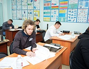 Отборочный  этап Всероссийского конкурса РОНКТД «Дефектоскопист – 2025» в Кемерово