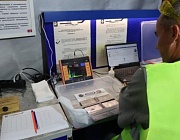 Отборочный этап конкурса «Дефектоскопист 2024» в Московской области