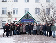 Отборочный этап Конкурса «Дефектоскопист 2025» г. Казань