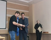 Региональный этап Всероссийского конкурса РОНКТД по неразрушающему контролю «Дефектоскопист 2024», г. Ижевск