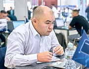 Определены победители Всероссийского конкурса по неразрушающему контролю  «Дефектоскопист 2024»