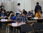 Семинар и отборочный этап Всероссийского конкурса Дефектоскопист на Урале