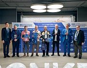 Итоги XIII Международного промышленного Форума «Территория НДТ» и XXIV Всероссийской научно-технической конференции по неразрушающему контролю и технической диагностике