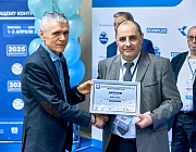 Победители Всероссийского конкурса РОНКТД по неразрушающему контролю «Дефектоскопист 2025»