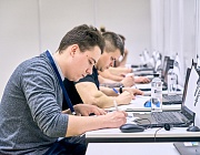 Победители Всероссийского конкурса РОНКТД по неразрушающему контролю «Дефектоскопист 2025»