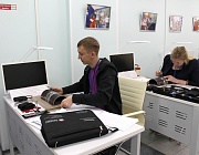 Отборочный этап Конкурса «Дефектоскопист 2026» в Вологде