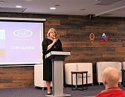 В Архангельске прошел региональный этап Всероссийского конкурса РОНКТД по неразрушающему контролю «Дефектоскопист 2023».