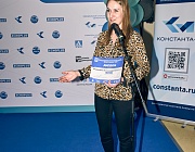 Победители Всероссийского конкурса РОНКТД по неразрушающему контролю «Дефектоскопист 2025»