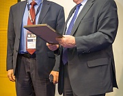 10 июля стартовал прием заявок на II Международный салон инноваций в области неразрушающего контроля, технической диагностики и мониторинга состояния промышленных объектов 